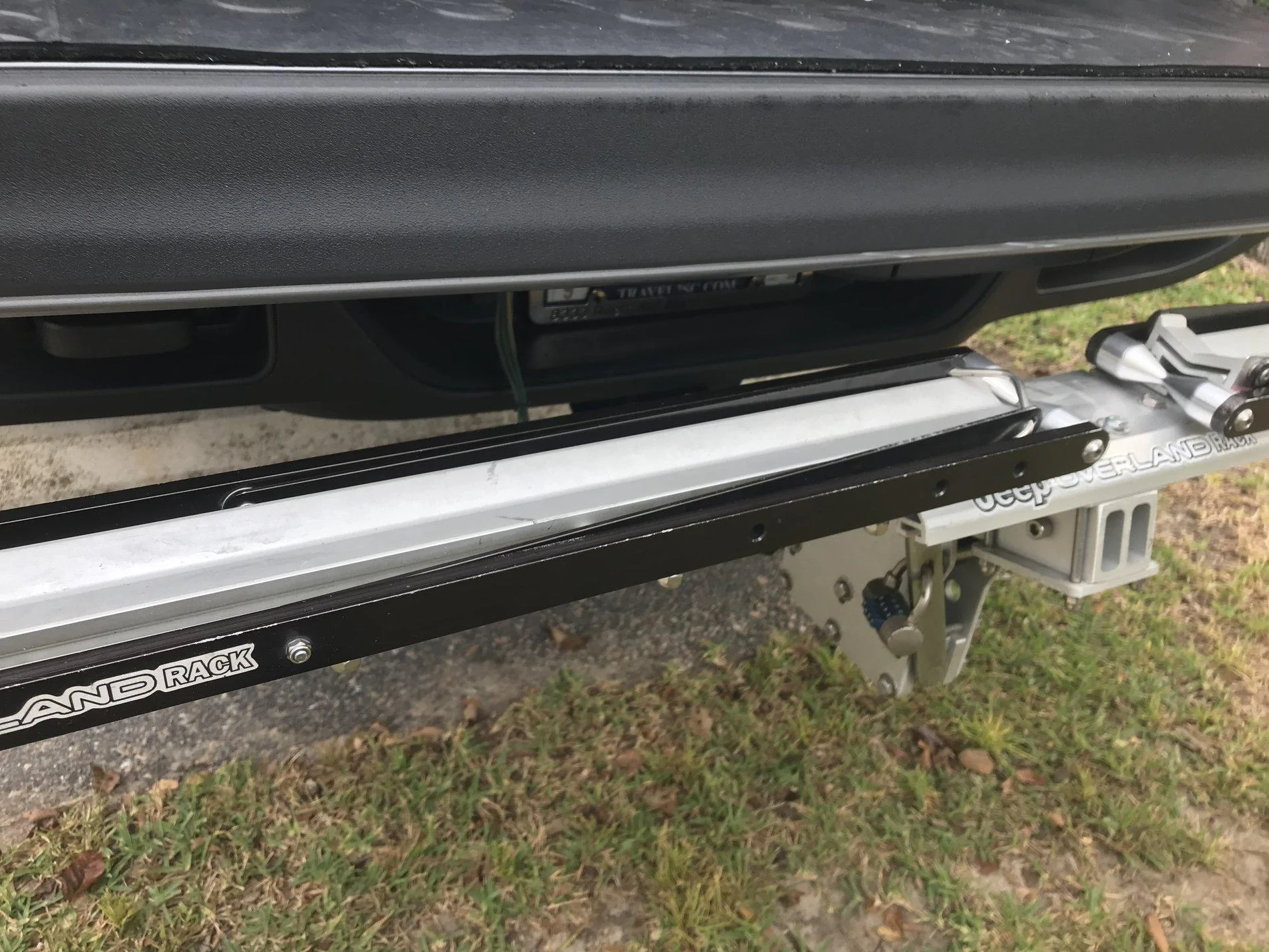 Jeep Gladiator What did you do WITH your Gladiator today? D52B615D-FDF5-43F5-8810-56D70C332BC3