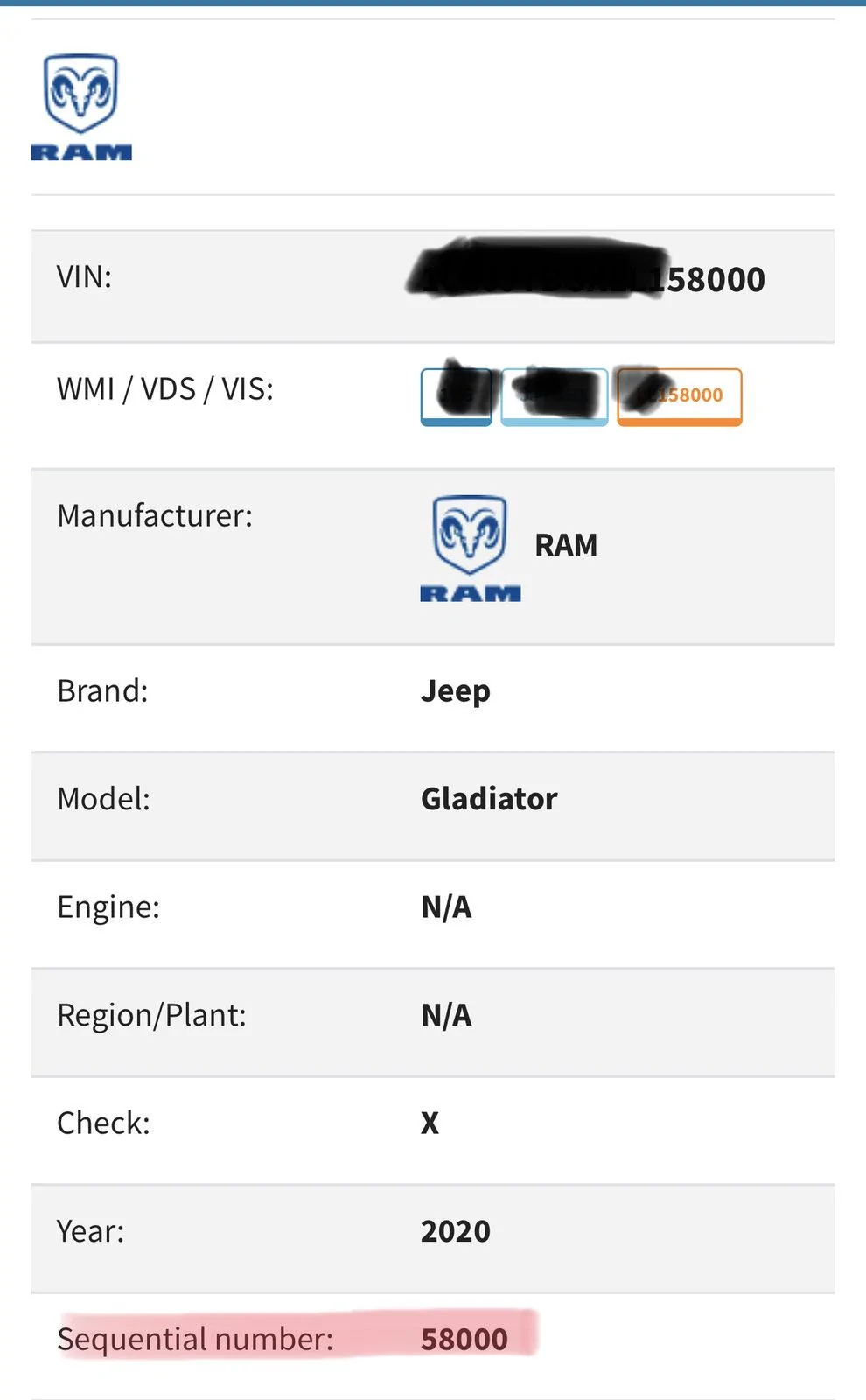 Jeep Gladiator GATOR Gladiator JT Club 06019E14-1865-421E-B45D-F36F3A7E0C14