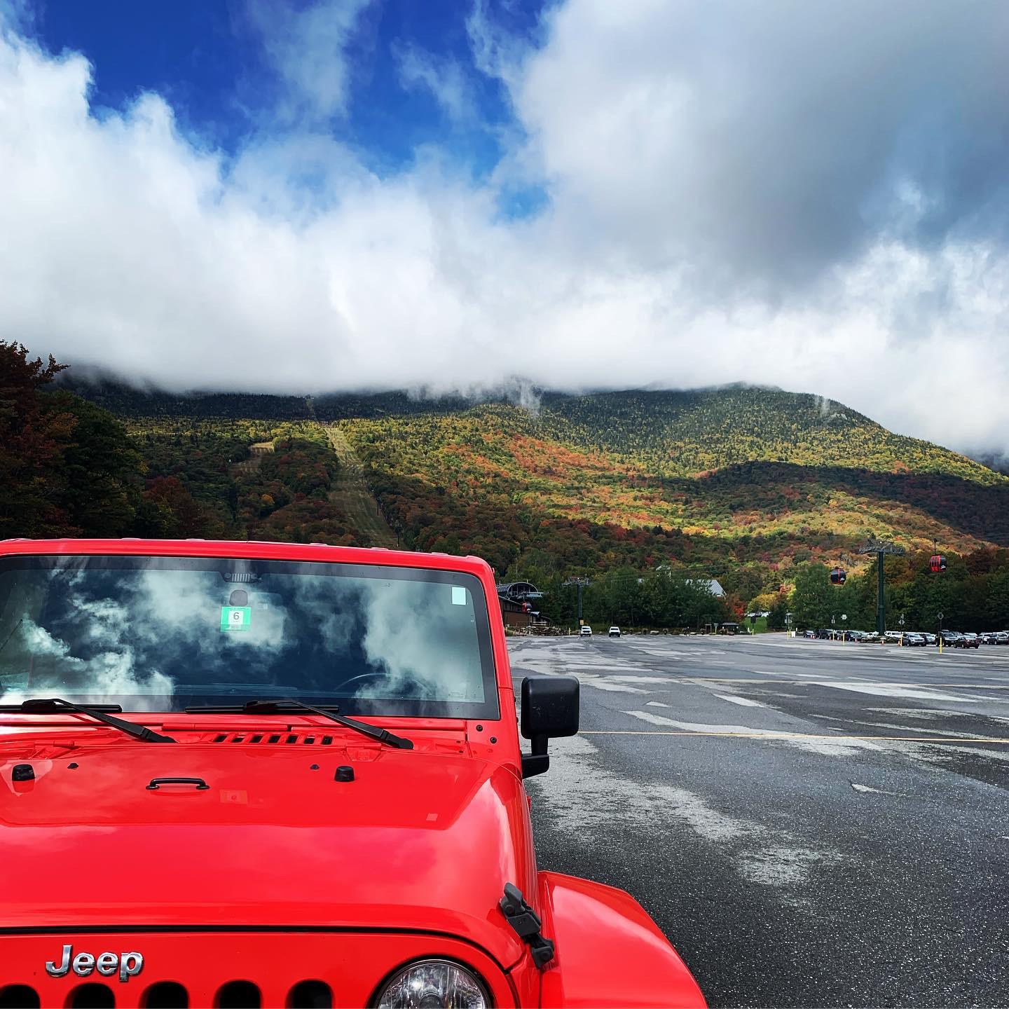 Jeep Gladiator Where are my future Gobis A1CC7264-6838-4FE4-BF1F-97648E1D1BB7