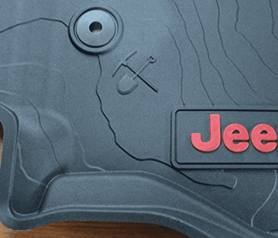 Jeep Gladiator Husky vs mopar floor liners hqvm2Qr