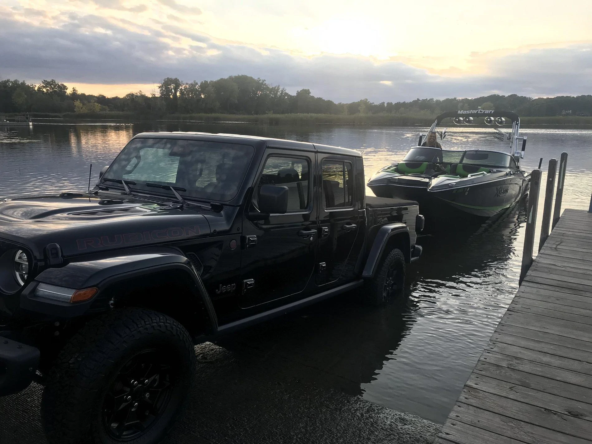 Jeep Gladiator Max Payloads? ED1230AF-671B-4540-A82D-5DC94451E24C