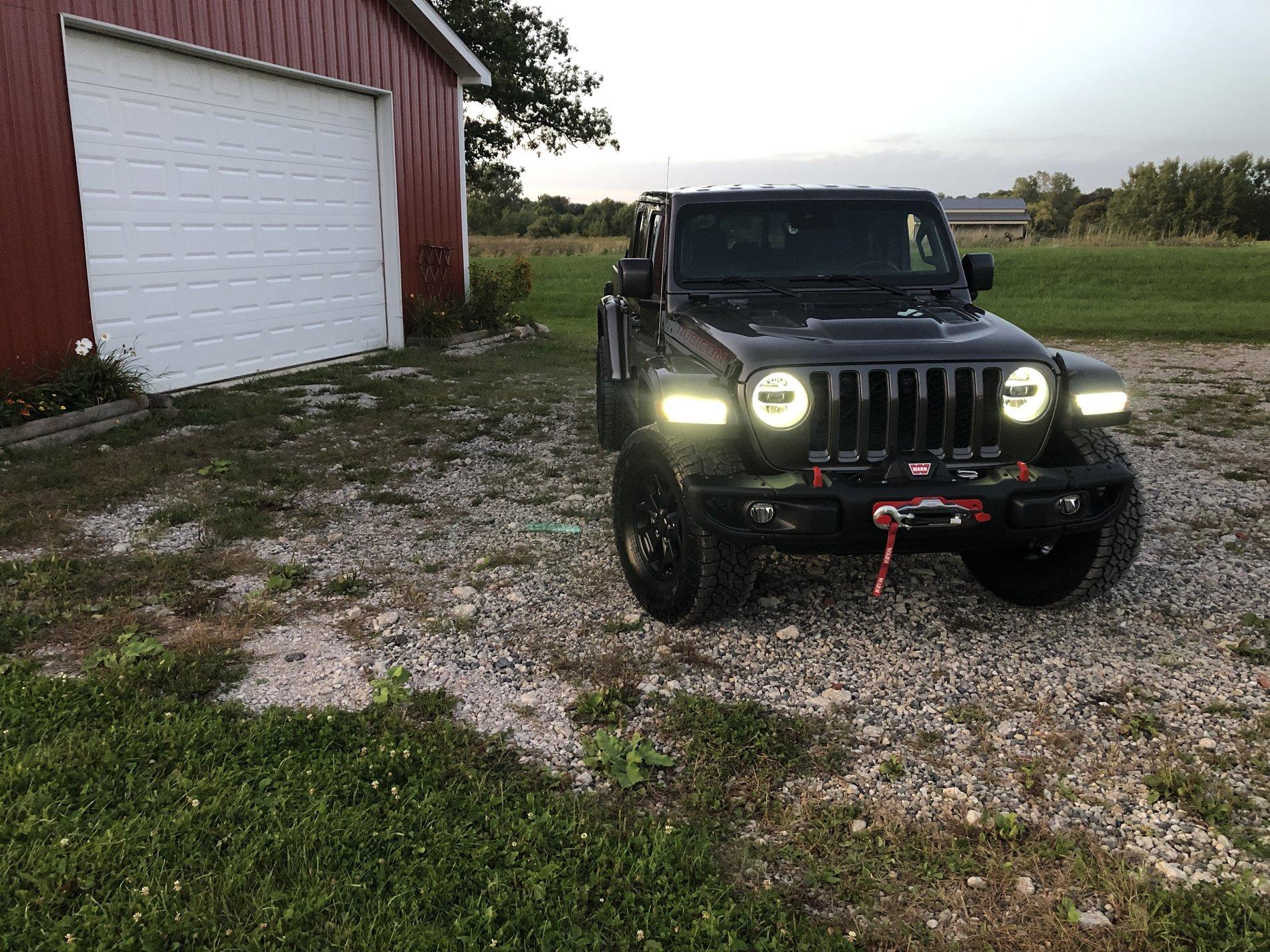 Jeep Gladiator First Granite Crystal VIN# Post Here C4FD3E49-ACDF-49EA-B402-C2A8F00D7FE8