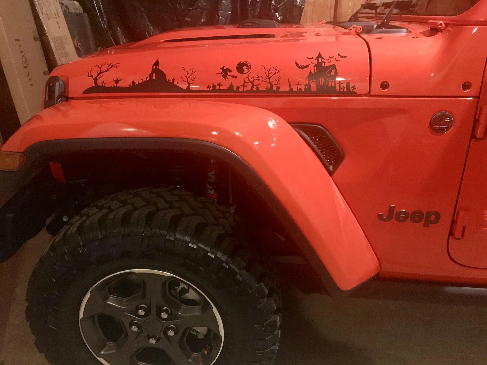 Jeep Gladiator Took Delivery of Your JT? Sign in Here! 1C6060AB-CA09-4844-A6E5-4836E448A533