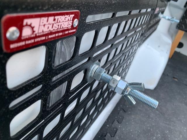 Jeep Gladiator BuiltRight Industries Bedside Racks - Any Interest? IMG_2099