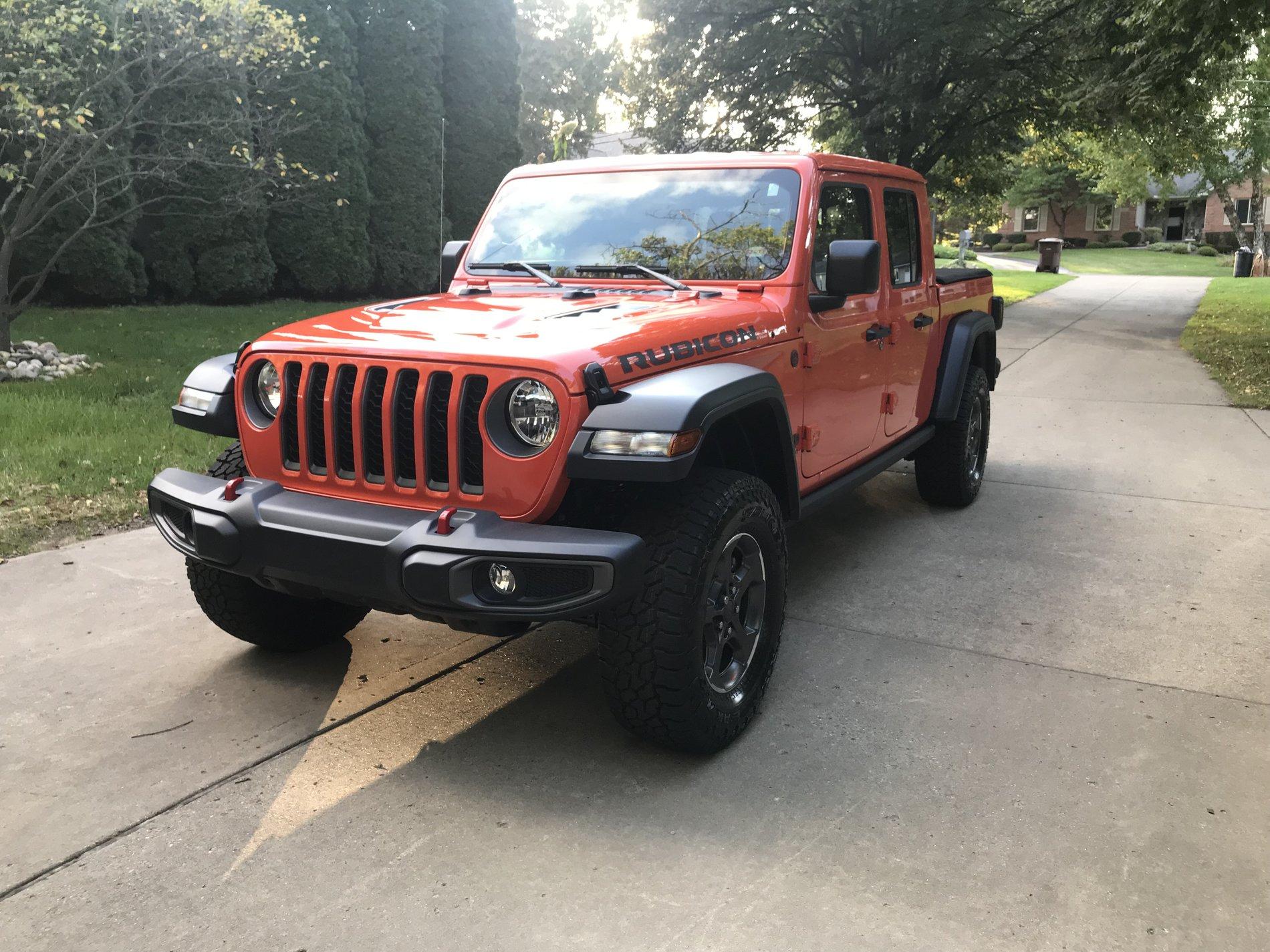 Jeep Gladiator PUNK'N Gladiator JT Club IMG_1140