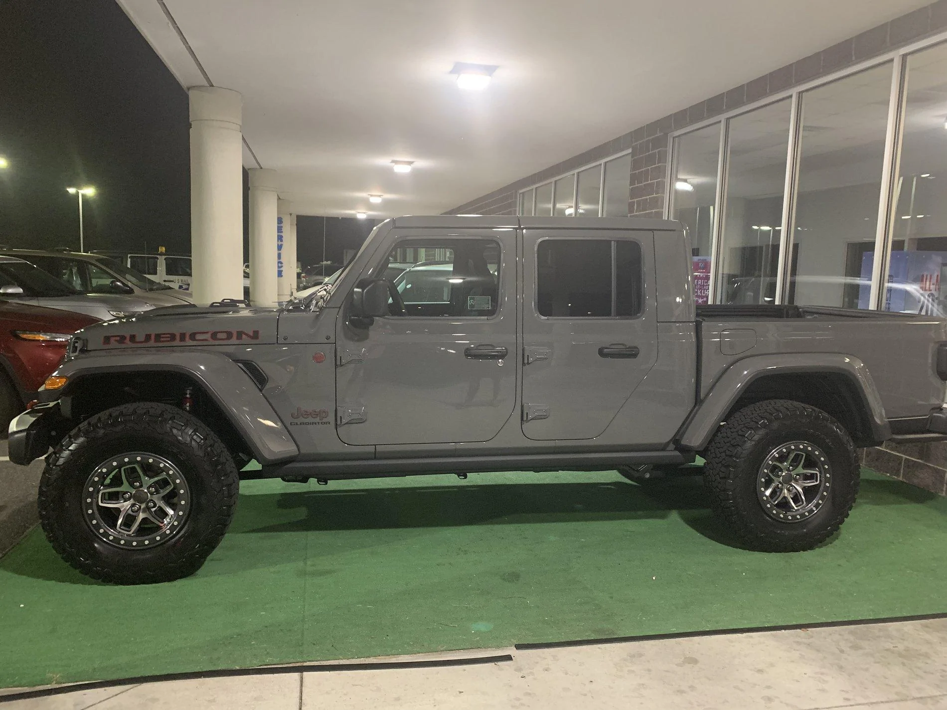 Jeep Gladiator Sting grey owners (future) check in upload_2019-9-26_22-14-10