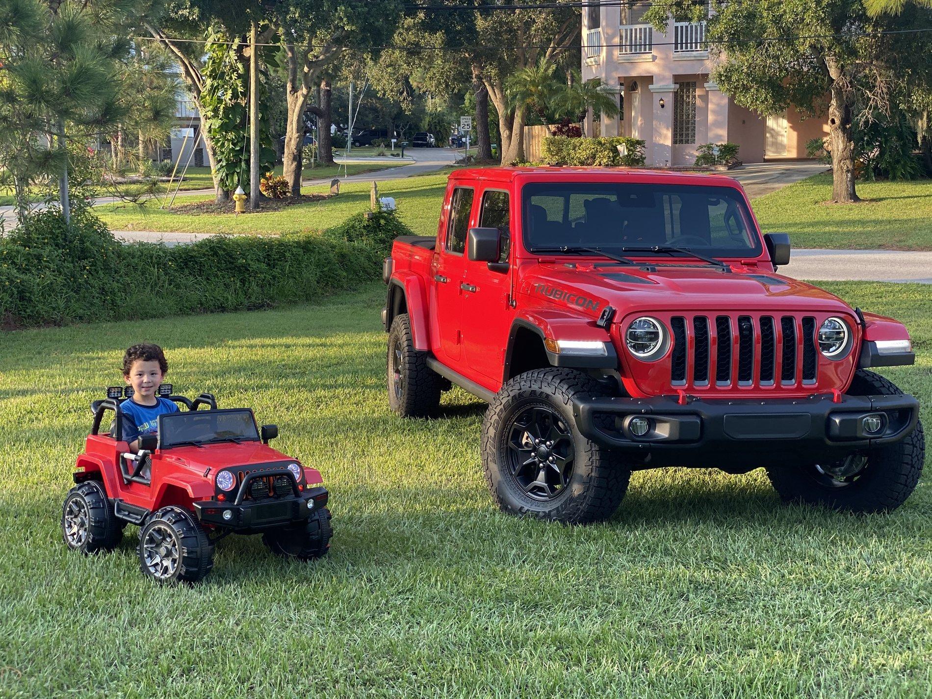 Jeep Gladiator FIRECRACKER RED Gladiator JT Club upload_2019-9-26_22-29-0