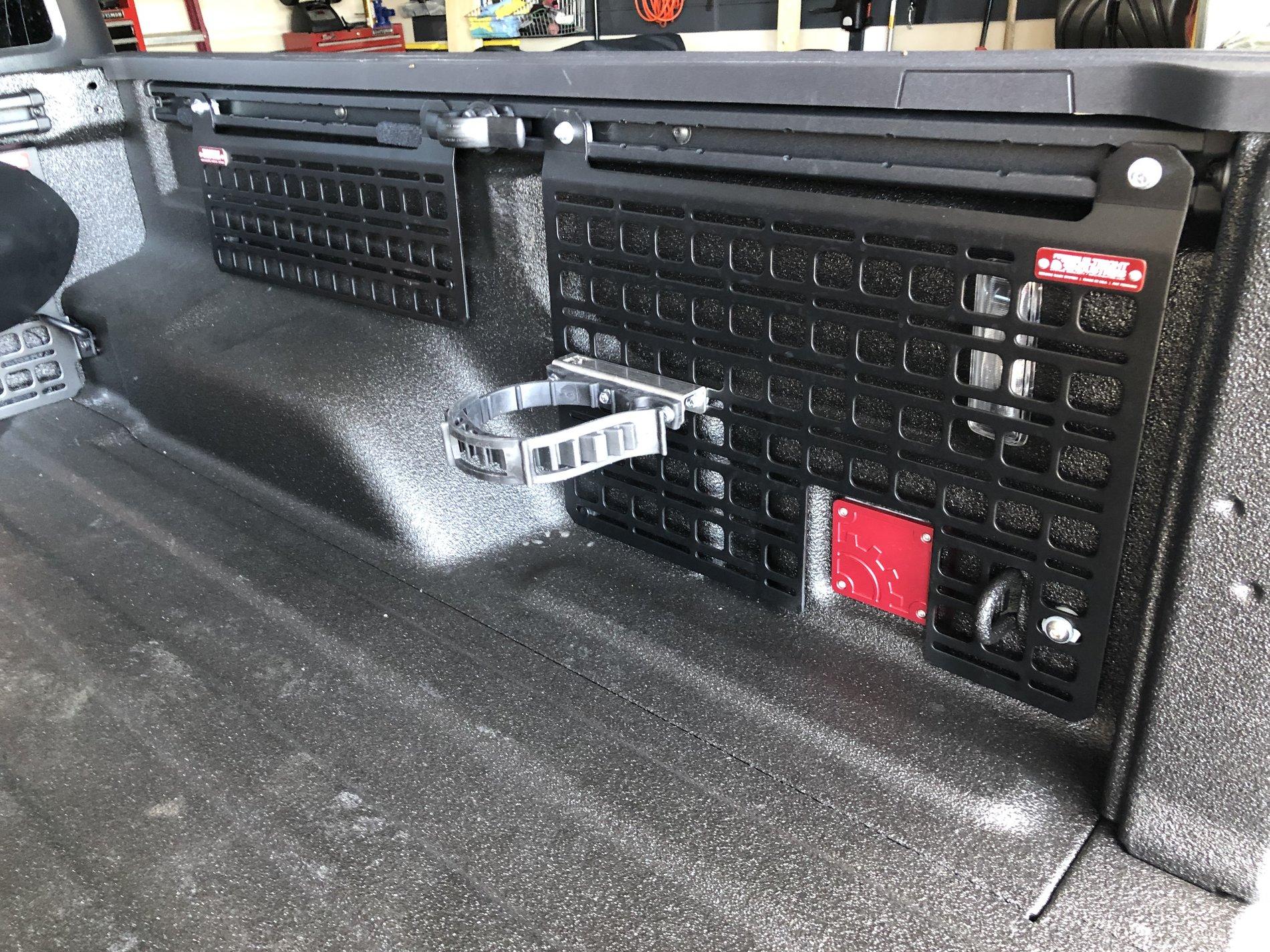 Jeep Gladiator What did you do WITH your Gladiator today? 9F99676B-7B06-417C-ABCD-18A2D2920CE3