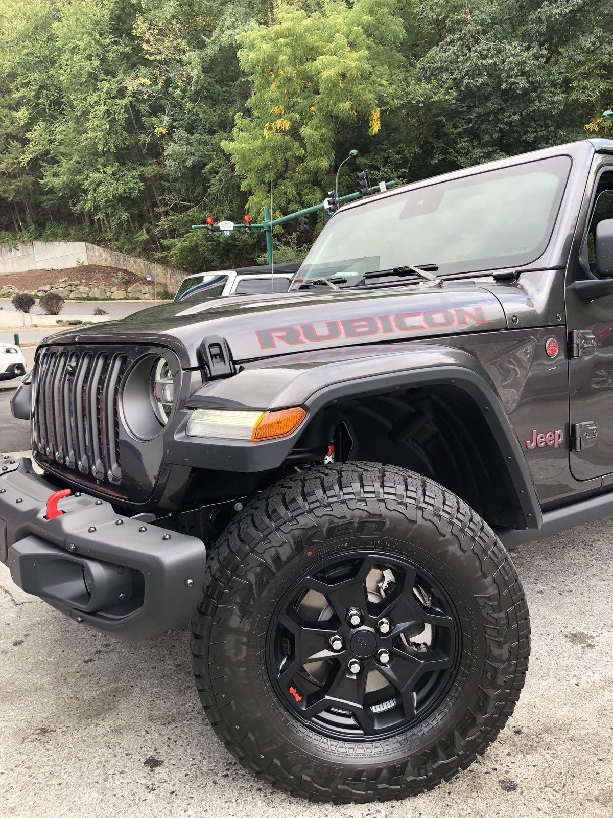 Jeep Gladiator First Granite Crystal VIN# Post Here IMG_1334