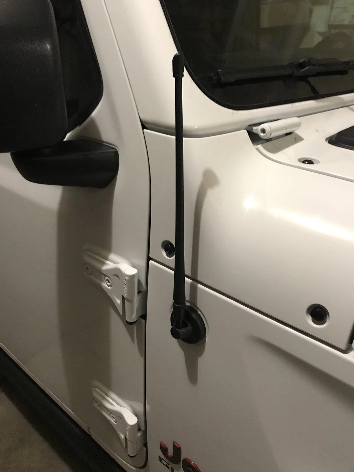 Jeep Gladiator Took Delivery of Your JT? Sign in Here! B0B3D43E-3A07-4B2A-B5F5-DA00C60E07A2