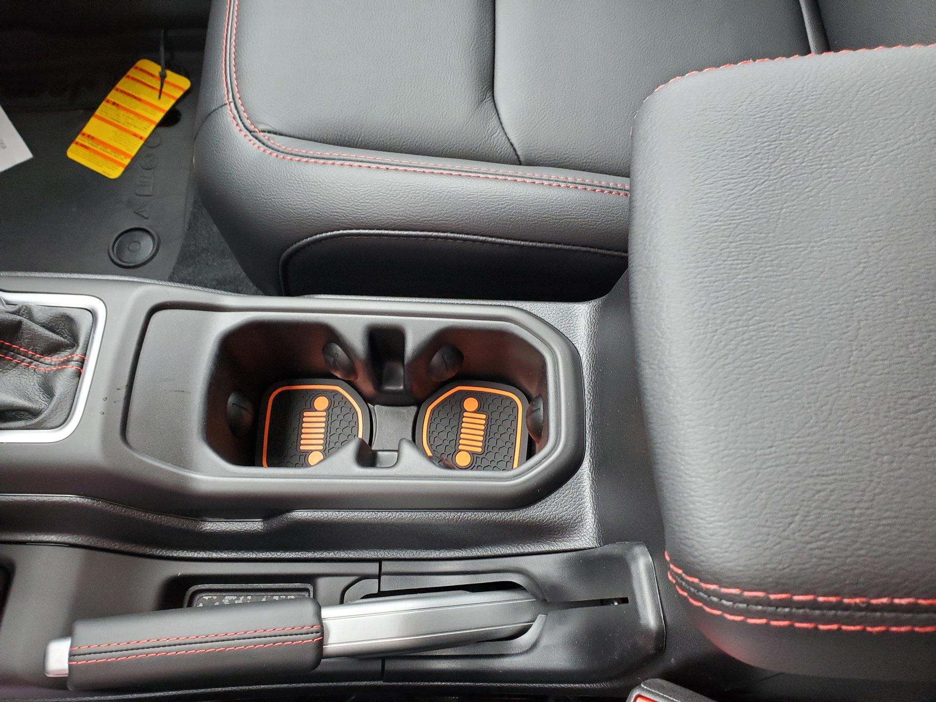 Jeep Gladiator Took Delivery of Your JT? Sign in Here! 20190928_102236