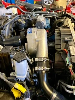 Jeep Gladiator Procharger E7A551DE-26C4-4E83-BAF1-DD08B2C9D3AB