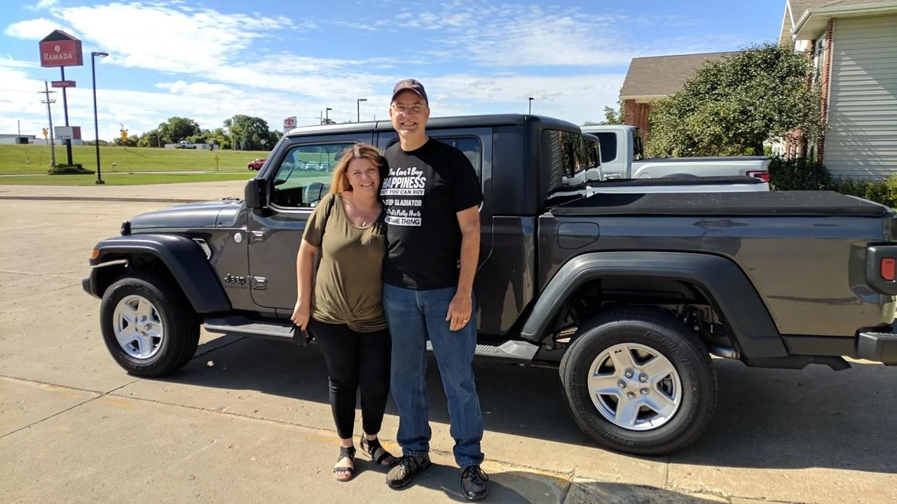 Jeep Gladiator First Granite Crystal VIN# Post Here IMG_20190928_132224_259