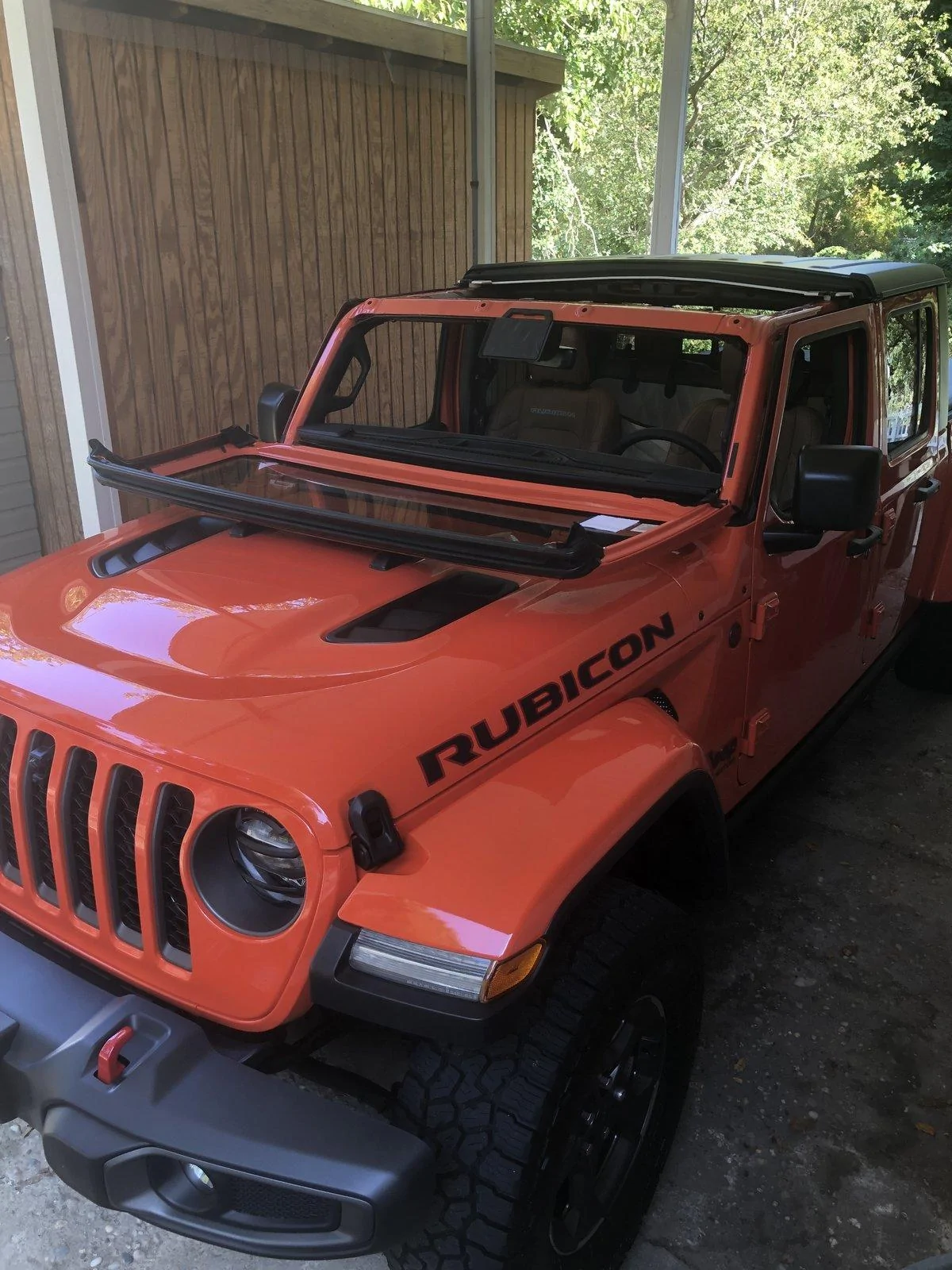 Jeep Gladiator PUNK'N Gladiator JT Club 03812114-1E92-4B80-A08B-9A1CD2153CCC