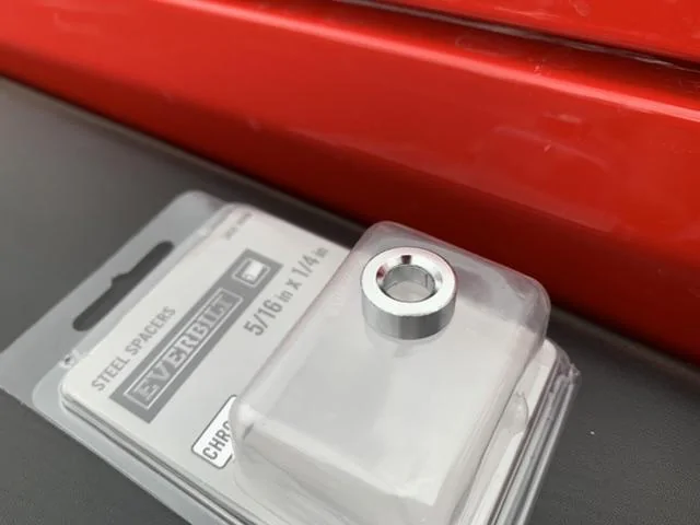 Jeep Gladiator Super Cheap and Easy Doorless Mirror Solution 64488511-E575-4DC6-821E-C762BBEDFE38