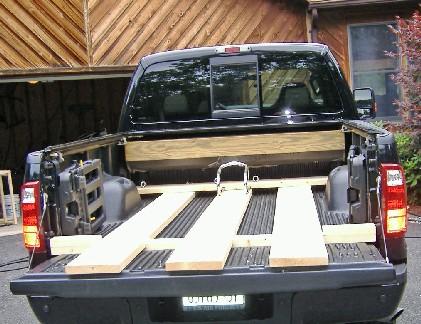 Jeep Gladiator Harley on the tail gate? 566
