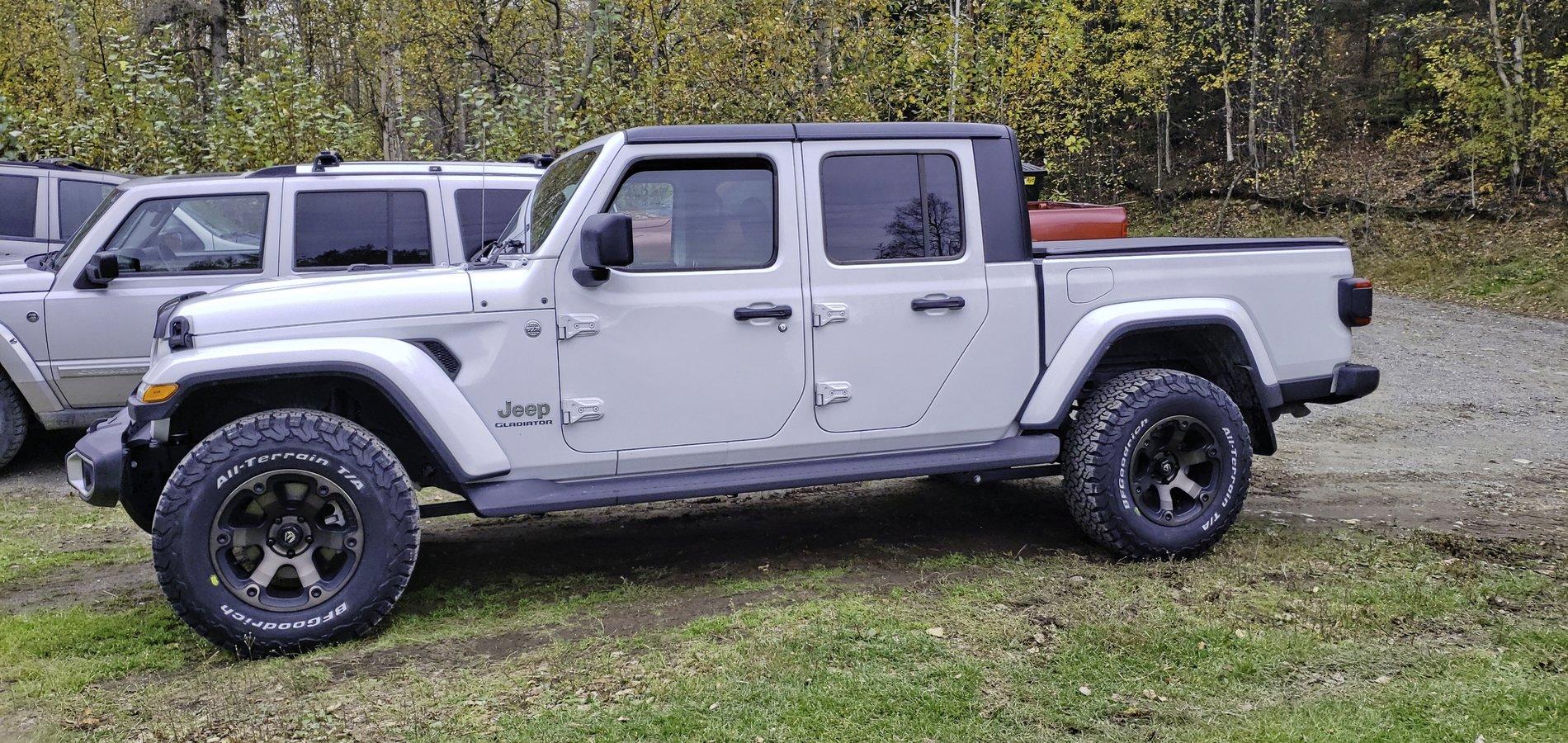 Jeep Gladiator Alaska 20190928_152248