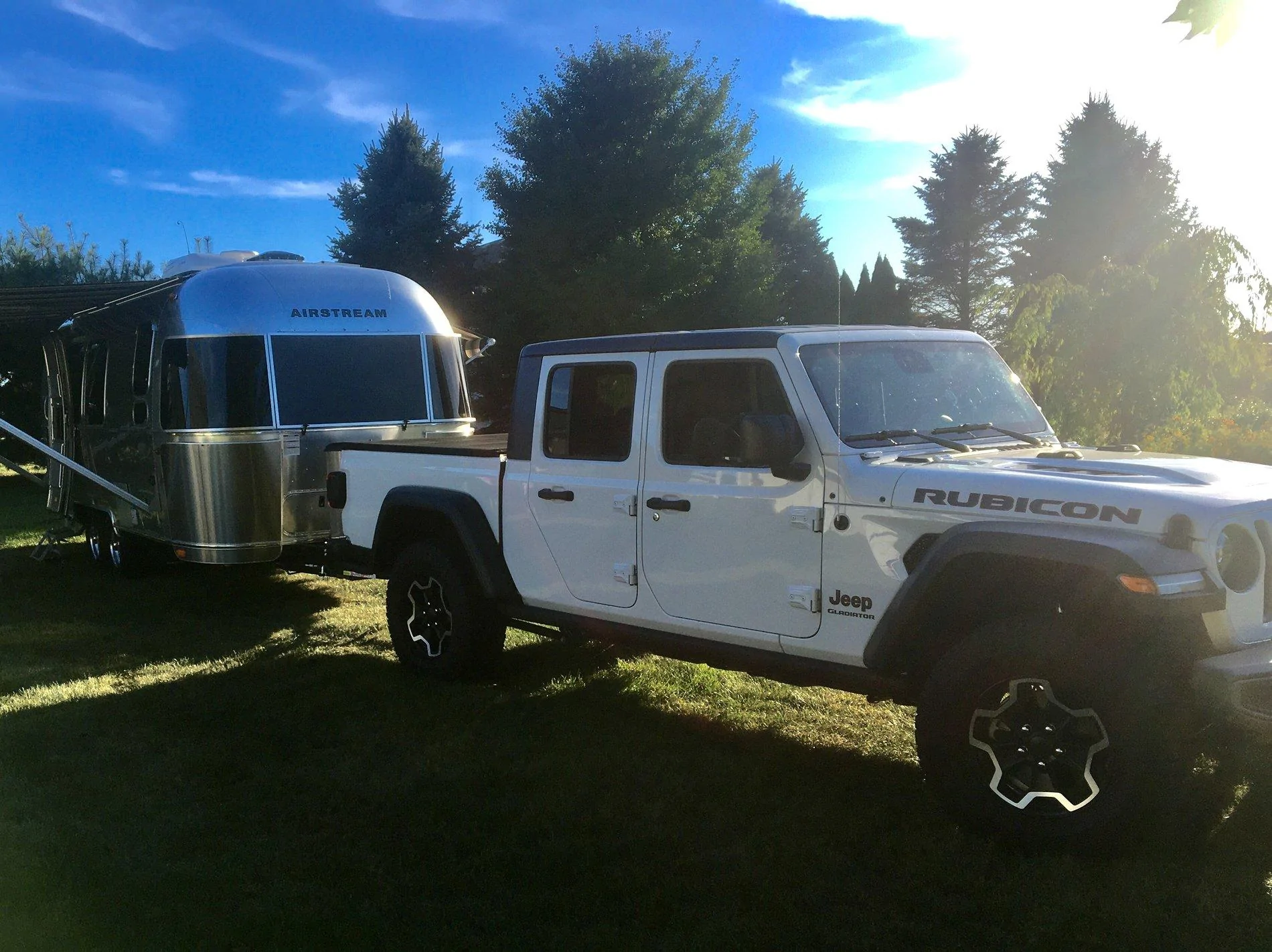 Jeep Gladiator Towing Report 4EC75270-520C-40E4-A7FB-C5B7112ABA36