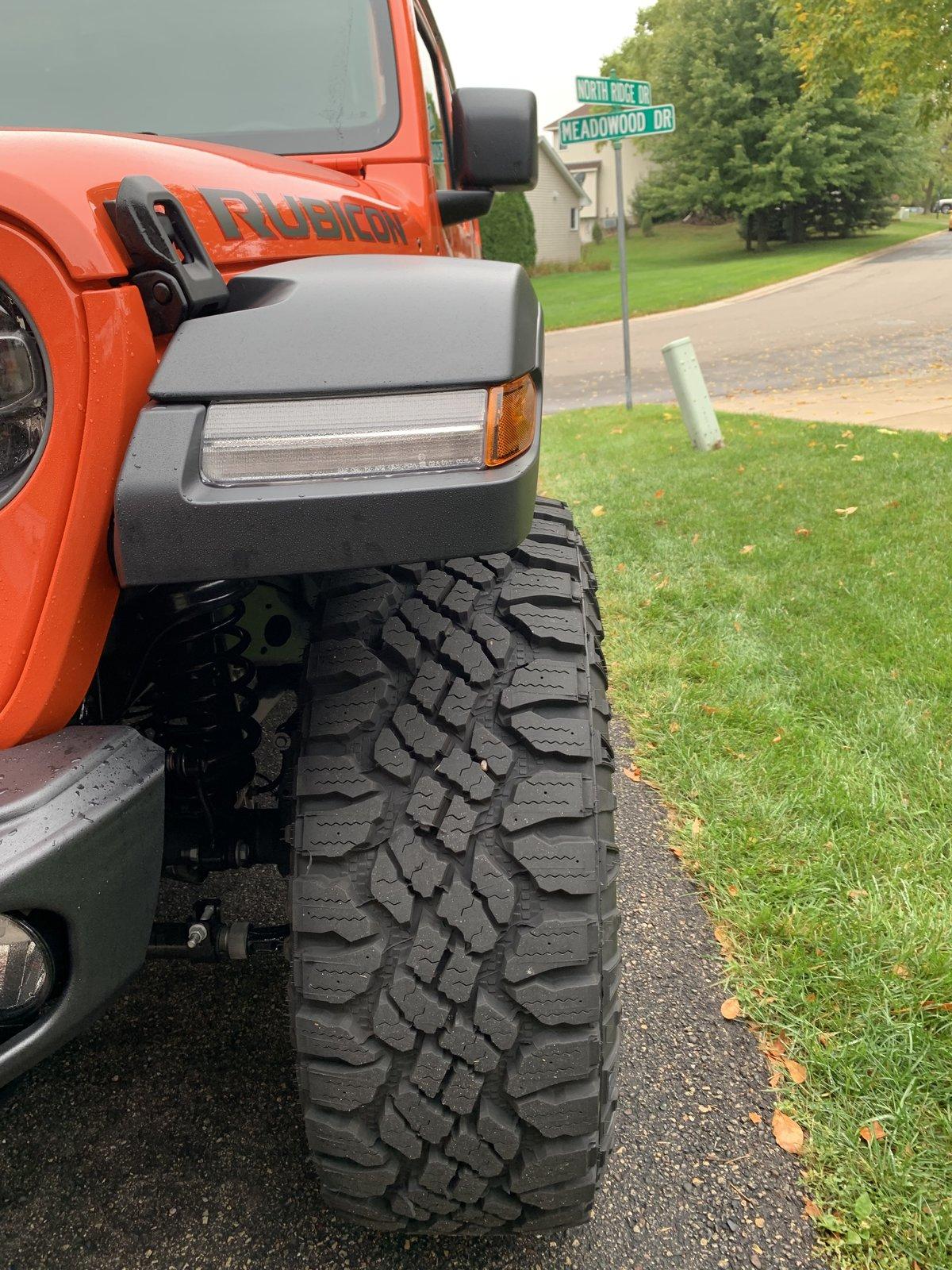 Jeep Gladiator PUNK'N Gladiator JT Club B930FD5E-E11B-474A-941E-7587C31CDABE