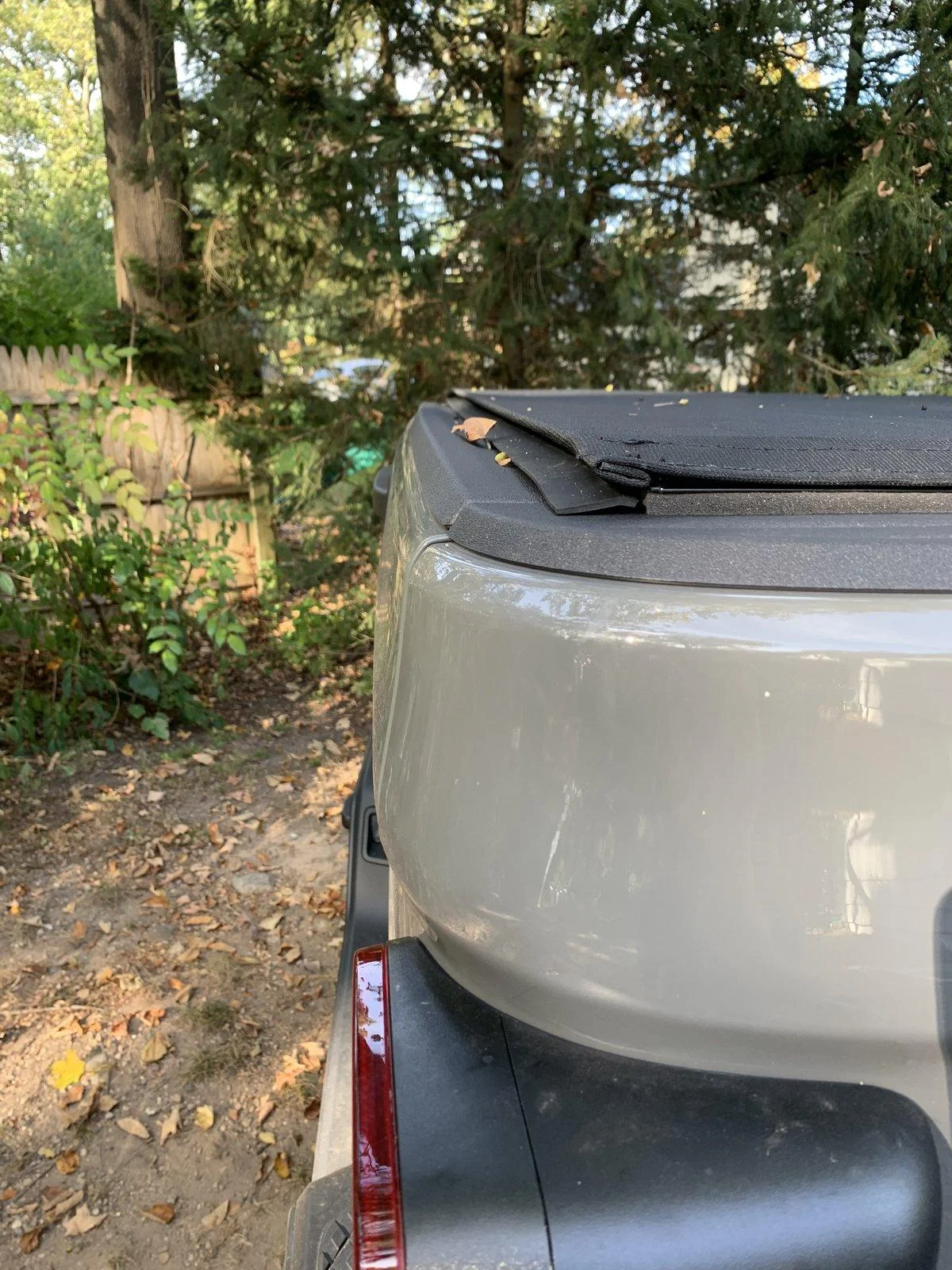 Jeep Gladiator Aftermarket Tonneau Covers? 575BC0CA-6834-42A6-BDEC-DFAD82FC8593