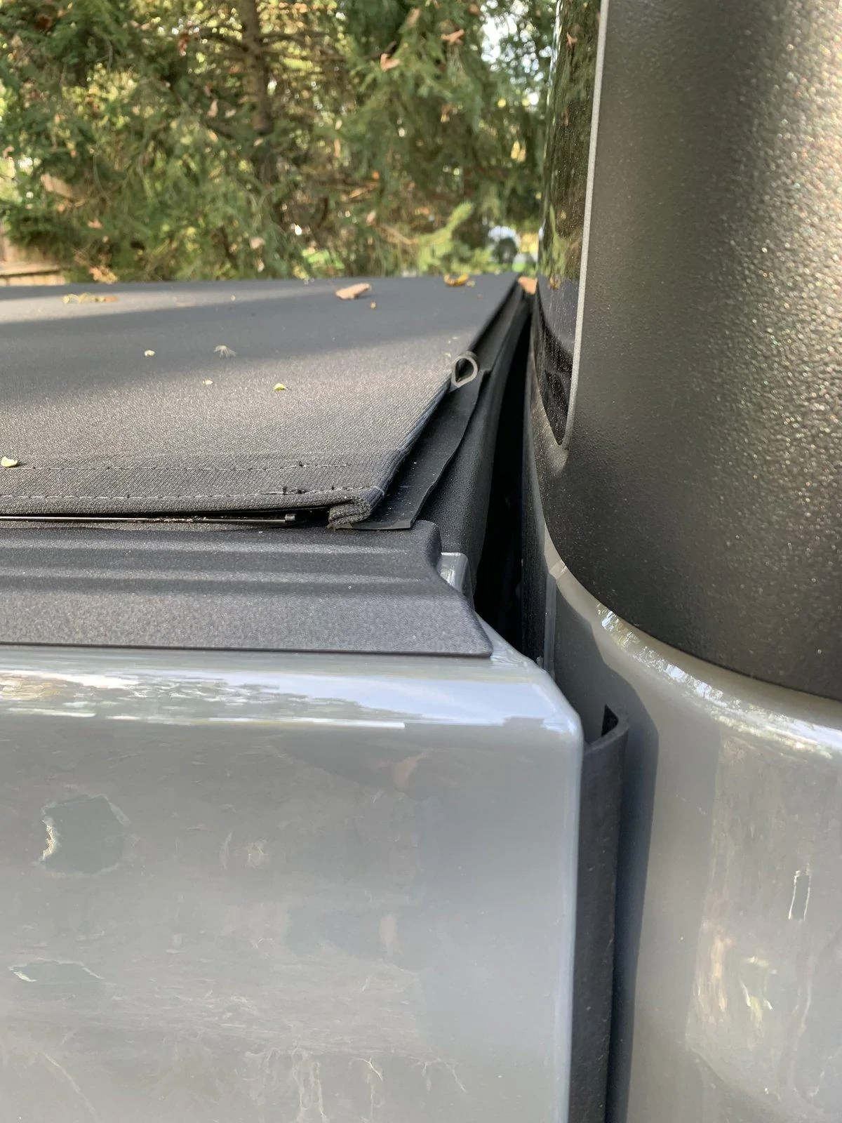 Jeep Gladiator Aftermarket Tonneau Covers? BA1963E8-9387-4F44-9916-73D839280D97