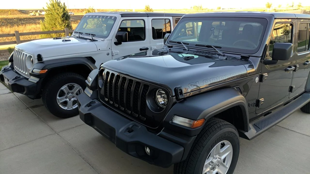 Jeep Gladiator First Granite Crystal VIN# Post Here IMG_20190929_181123