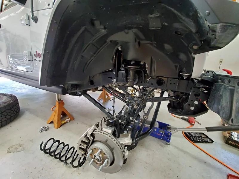 Jeep Gladiator The RME4x4 Gladiator Rubicon i-kVQrZHW-L