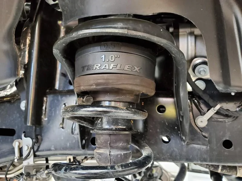 Jeep Gladiator The RME4x4 Gladiator Rubicon i-trxjggC-L