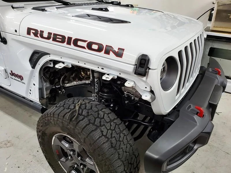 Jeep Gladiator The RME4x4 Gladiator Rubicon i-dt2X7Jh-L