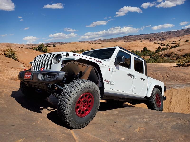 Jeep Gladiator The RME4x4 Gladiator Rubicon i-3fknNTS-L