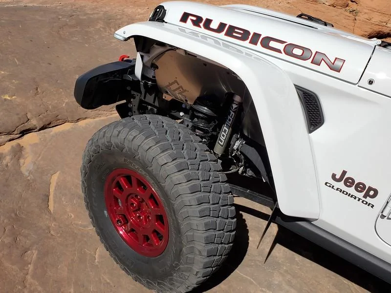 Jeep Gladiator The RME4x4 Gladiator Rubicon i-mFfDcdL-L
