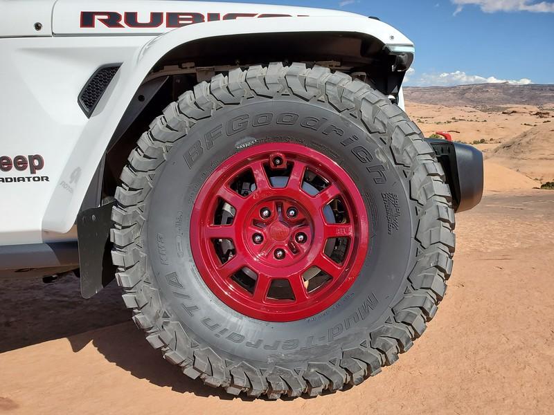 Jeep Gladiator The RME4x4 Gladiator Rubicon i-sZLPXQ4-L