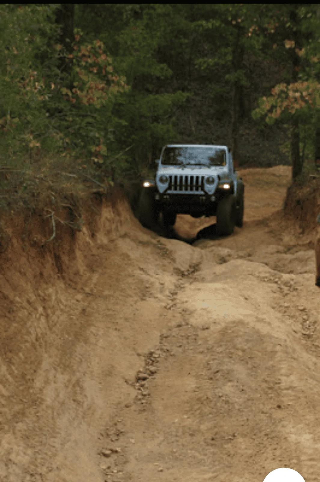 Jeep Gladiator What did you do WITH your Gladiator today? Screenshot_20190929-213342~2