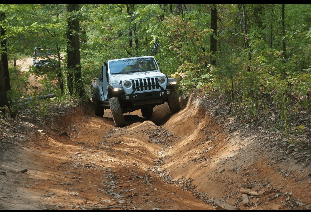 Jeep Gladiator What did you do WITH your Gladiator today? Screenshot_20190929-213027~2