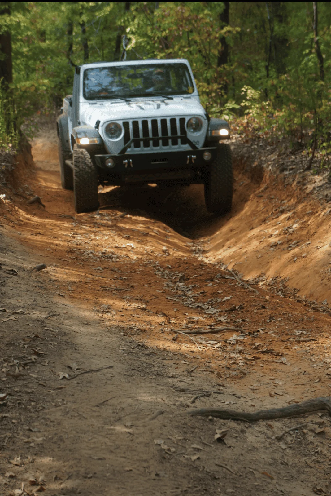 Jeep Gladiator What did you do WITH your Gladiator today? Screenshot_20190929-212627~2