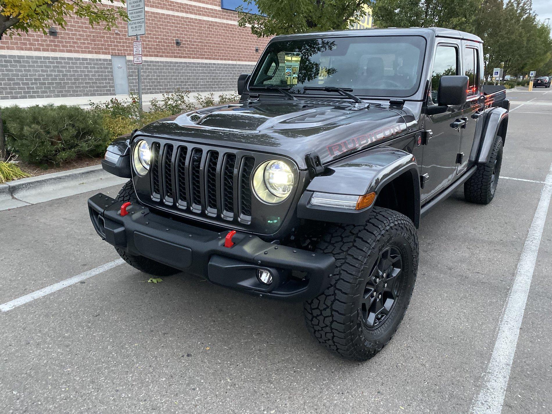 Jeep Gladiator First Granite Crystal VIN# Post Here B18CD2A3-0DBB-4D38-8BCC-CAC652085119