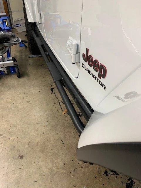 Jeep Gladiator Took Delivery of Your JT? Sign in Here! image10 (005)