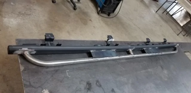Jeep Gladiator Took Delivery of Your JT? Sign in Here! image1 1(005)
