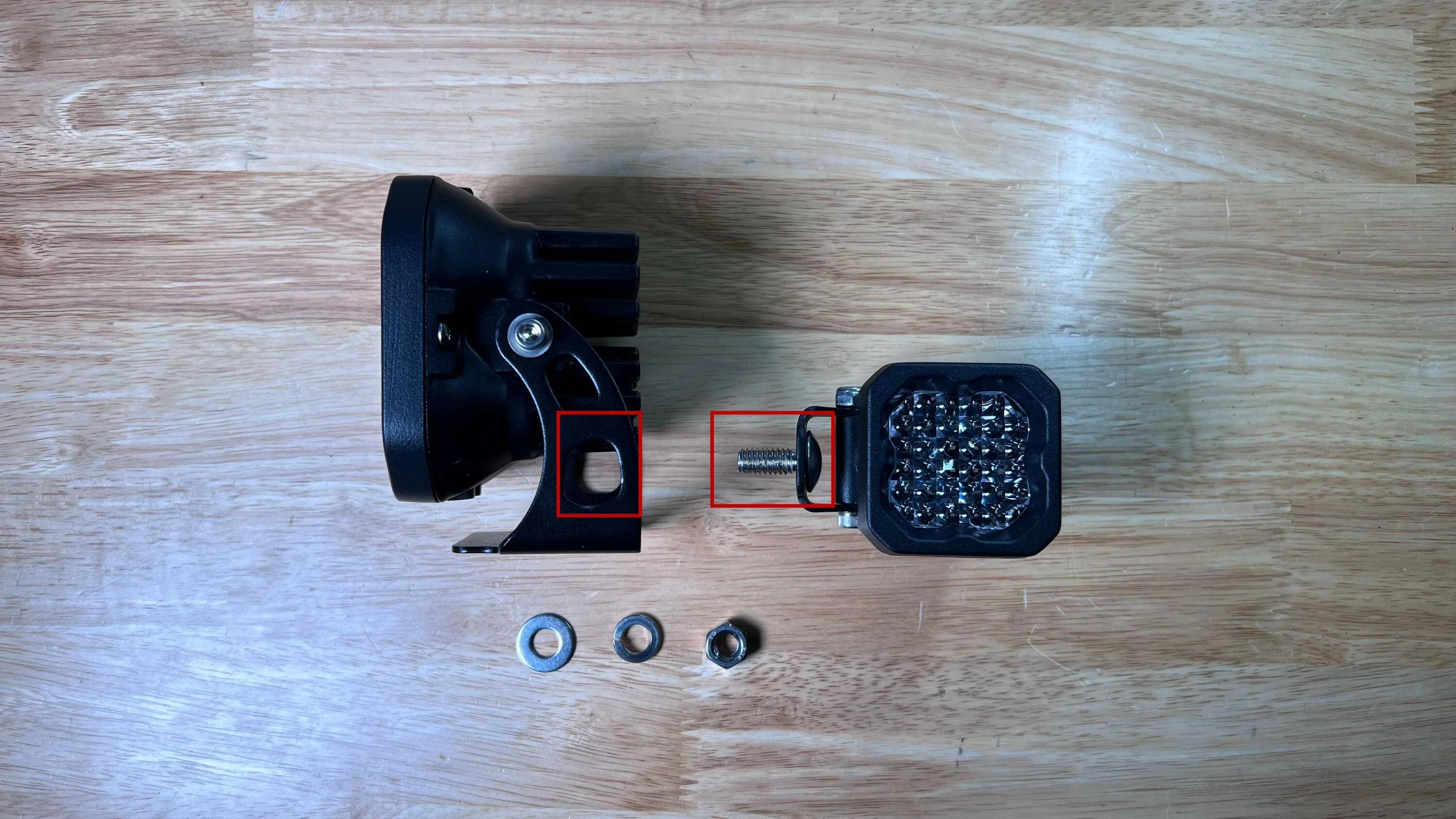 Jeep Gladiator Ditch Light Hack: SS3 + SSC1 Pods | Diode Dynamics SEZL3p8