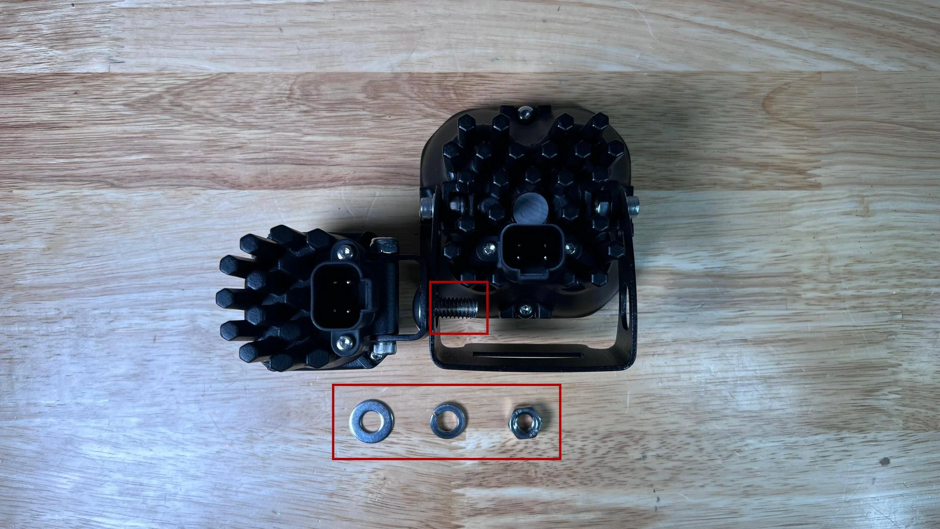 Jeep Gladiator Ditch Light Hack: SS3 + SSC1 Pods | Diode Dynamics UESNIID