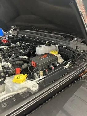 Jeep Gladiator Warped's Mojave Build 350105-904f617f222dfe5f3547780f57ec706f