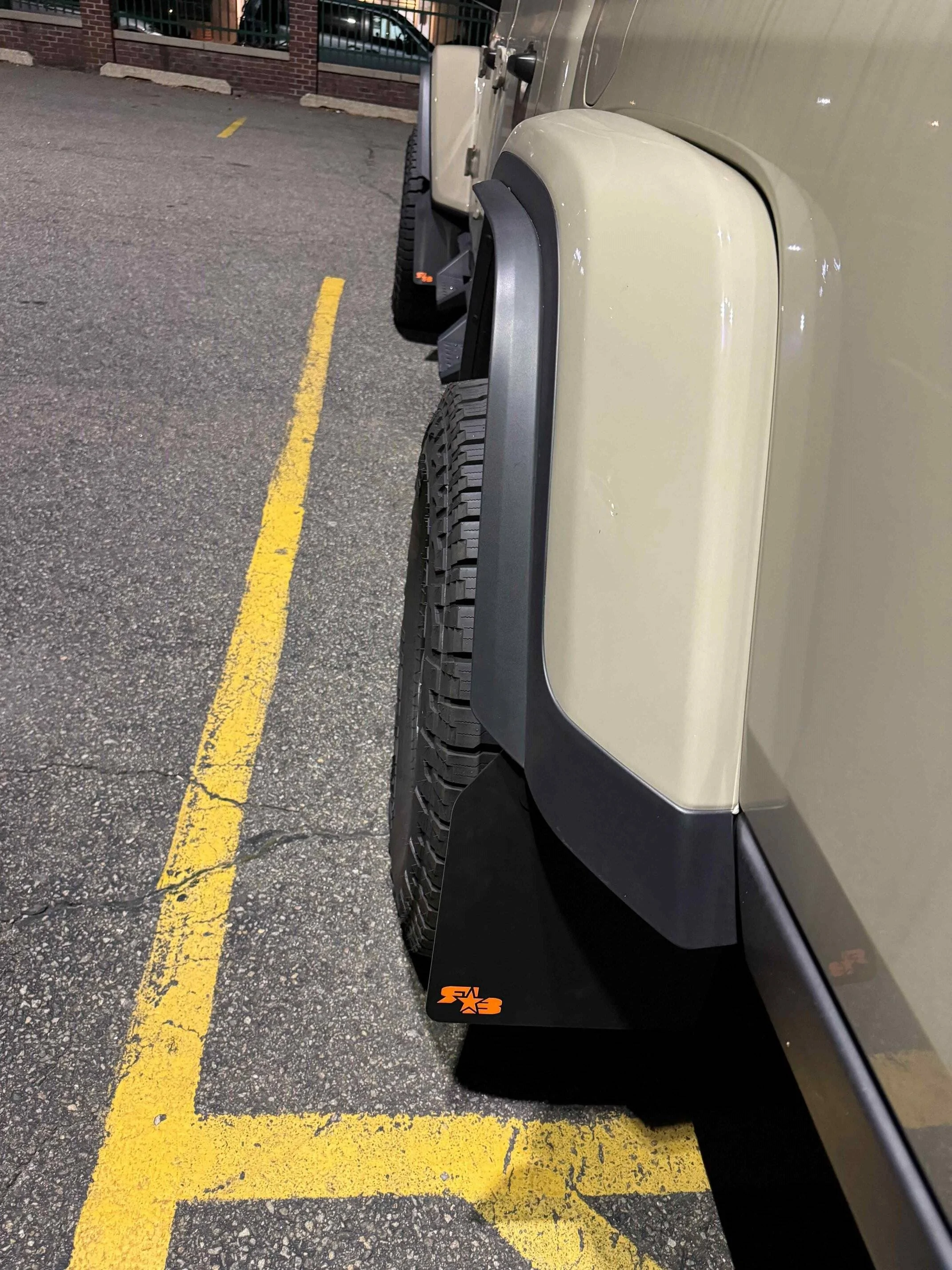 Jeep Gladiator Fifteen52 Analog Jeep003