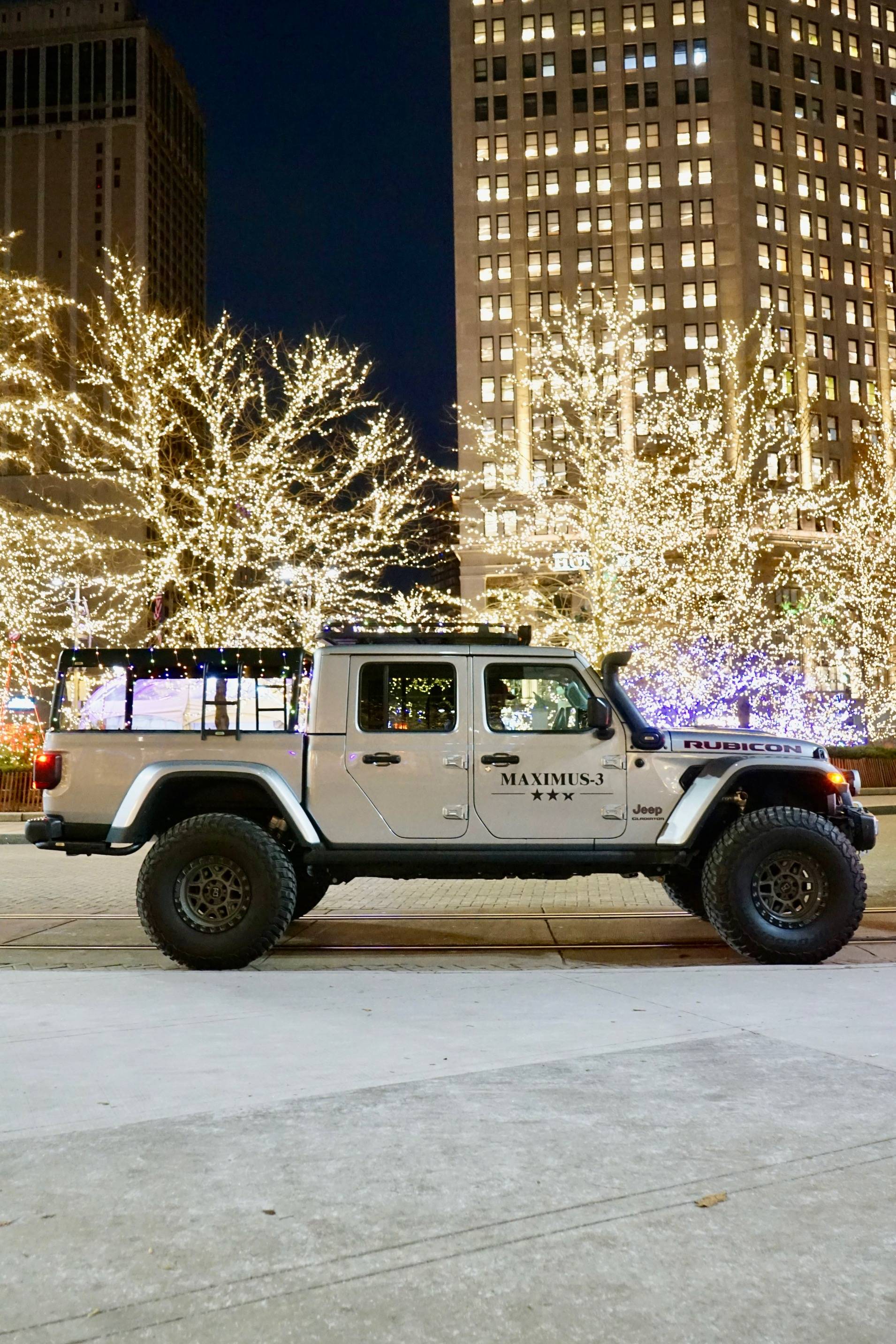 Jeep Gladiator Christmas Sale! Save 10% Now! IMG_7721 (2).JPEG