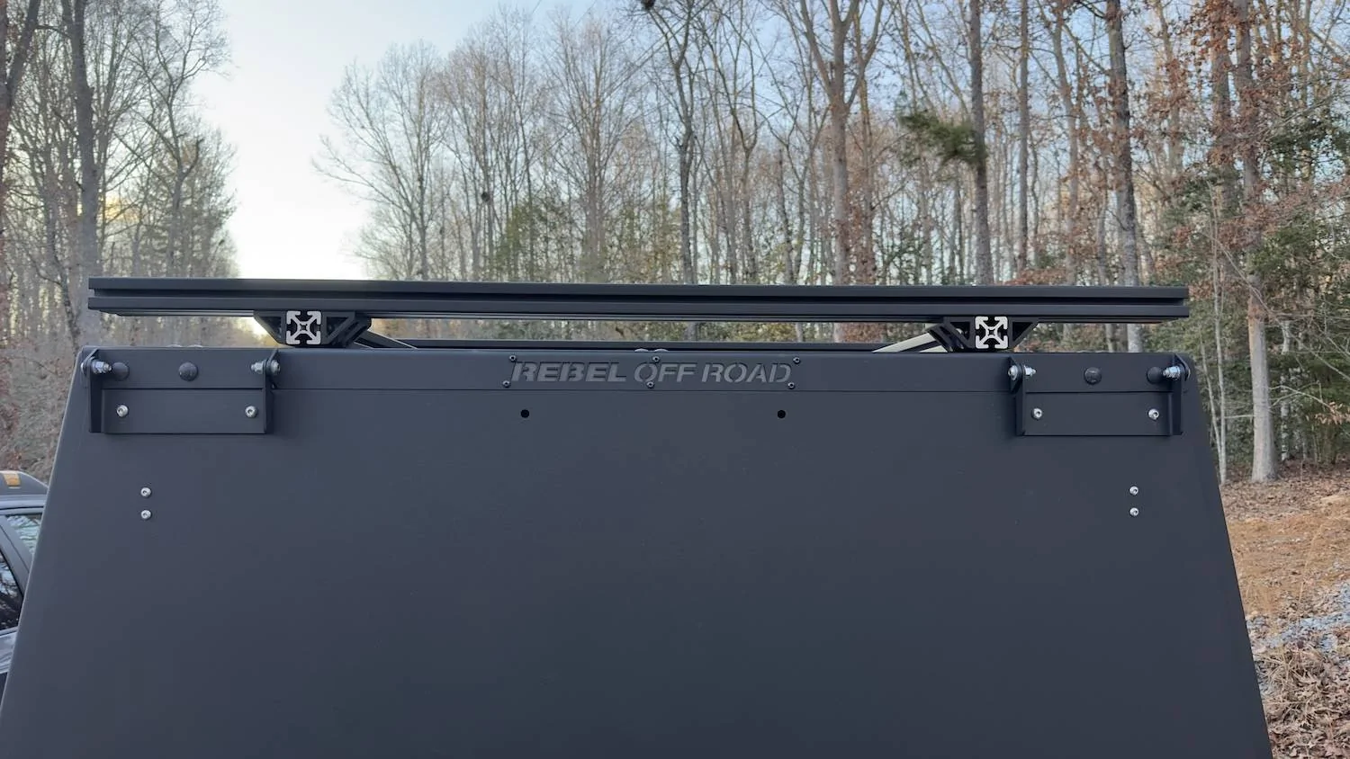 Jeep Gladiator TheTrailGeek - Gator Green Jeep Gladiator Rubicon Build IMG_5258