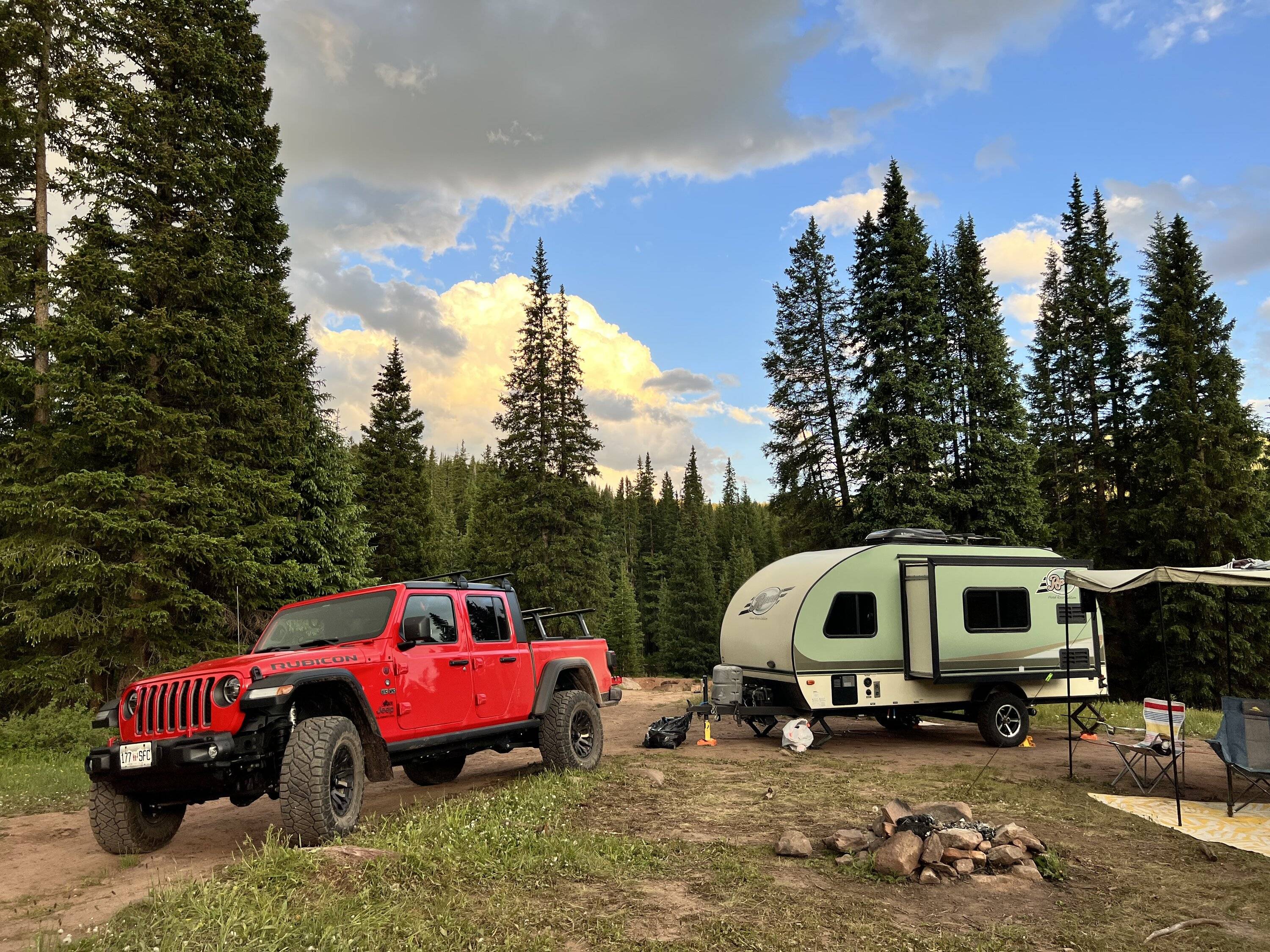 Jeep Gladiator Towing Set Up Questions IMG_0343