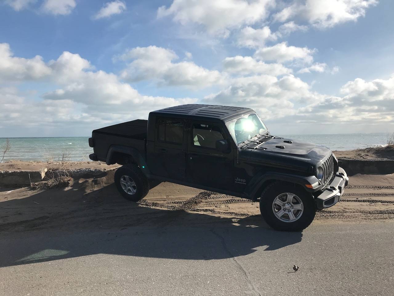 Jeep Gladiator Tire Size Opinions Please Jeep1 - 1 (1)