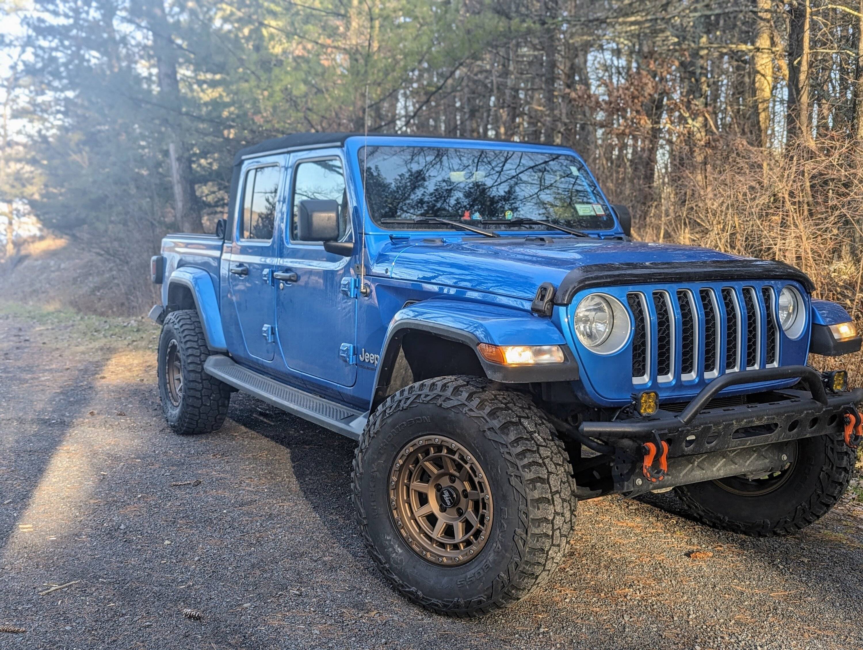 Jeep Gladiator SHOW ME YOUR WHEELS! PXL_20231215_144317691.PORTRAIT