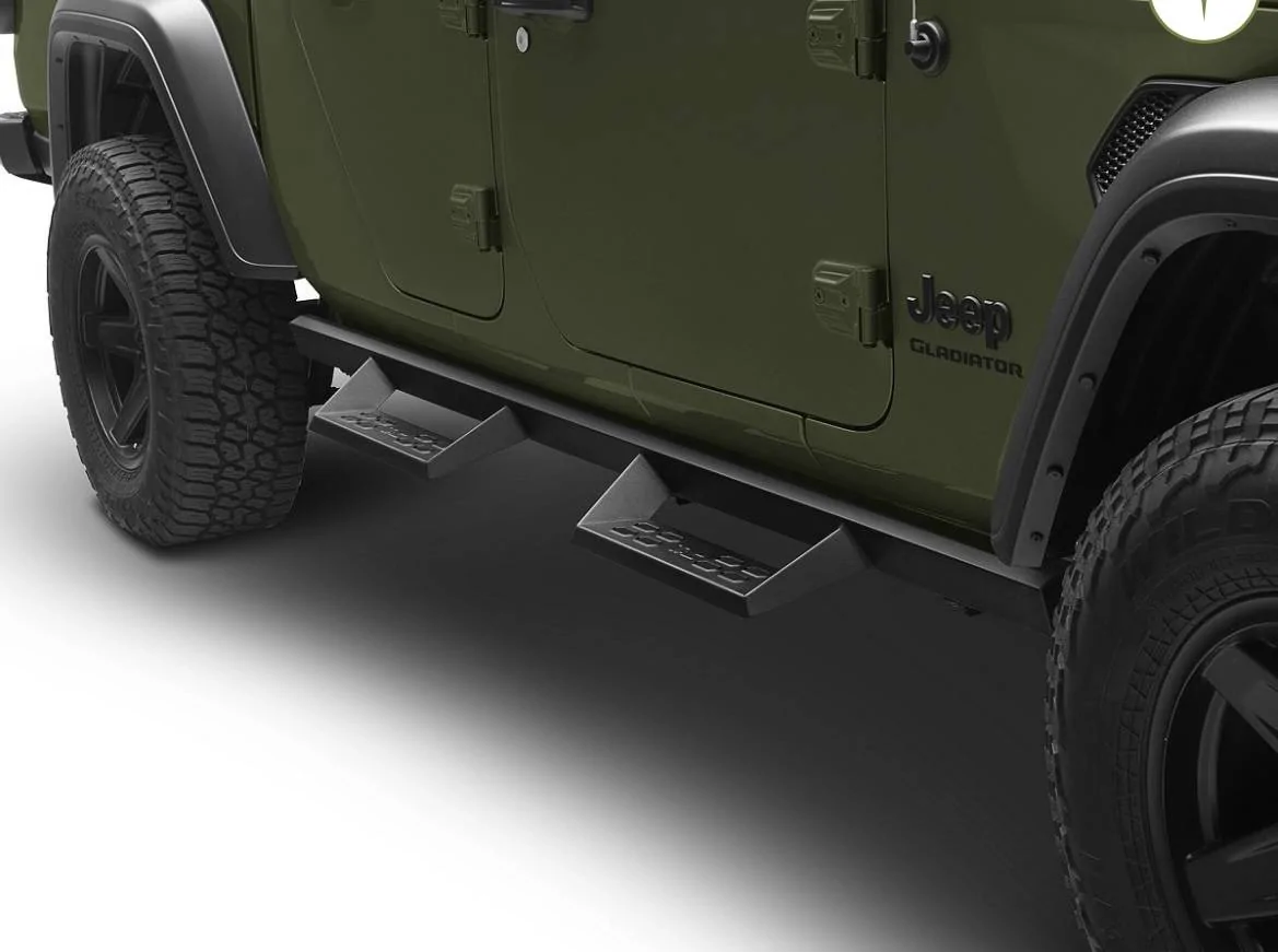 Jeep Gladiator What do u have coming in the mail? IMG_6248