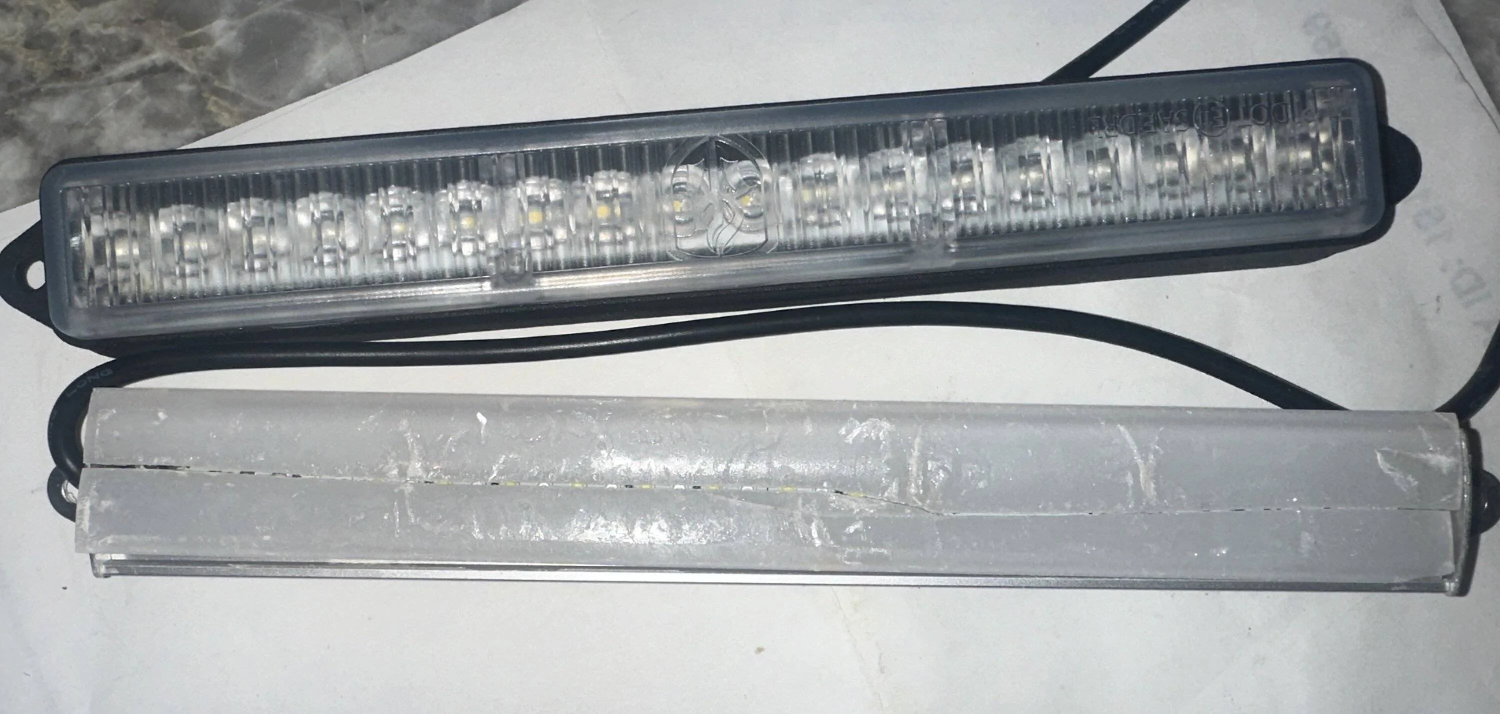 Jeep Gladiator Quake LED & Road Armor , Quality & Service A++ IMG_9178