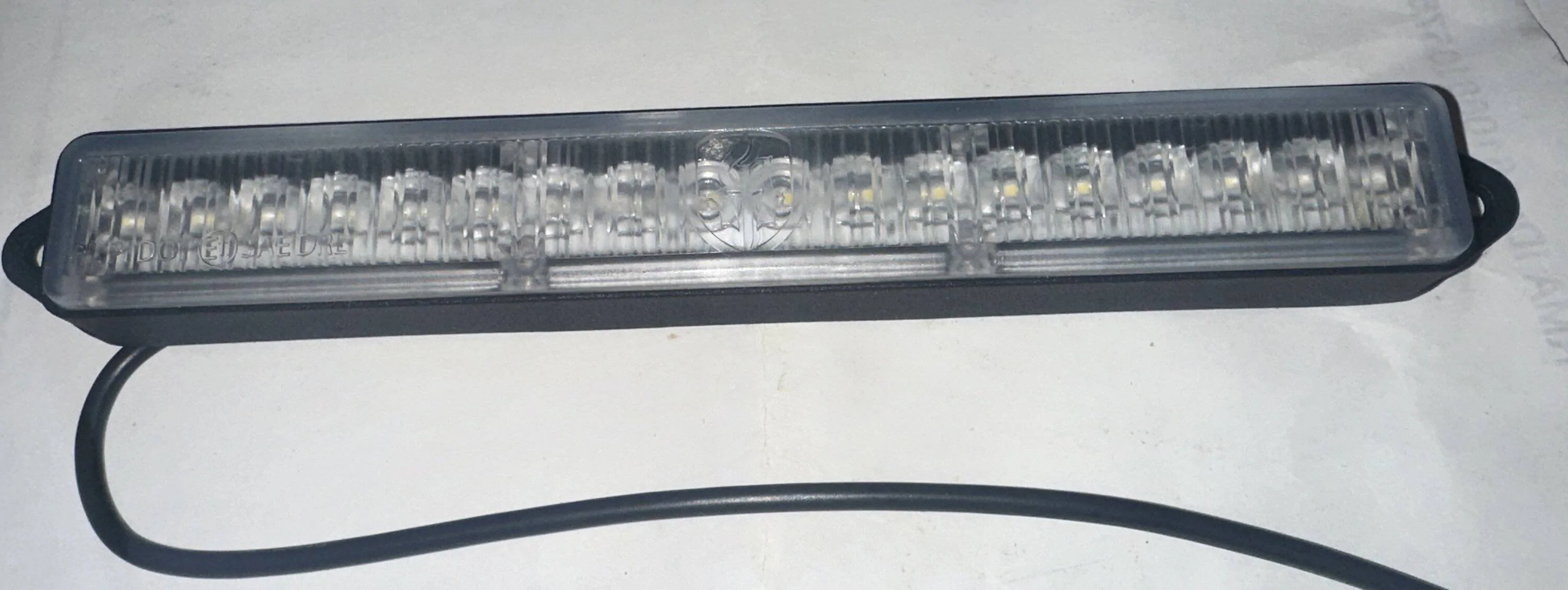 Jeep Gladiator Quake LED & Road Armor , Quality & Service A++ IMG_9170